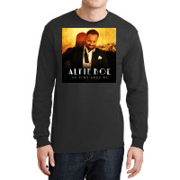 Alfie Boe Long Sleeve Shirts | Artistshot