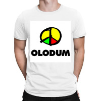 Olodum - Michael Jackson T-shirt | Artistshot