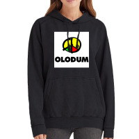 Olodum - Michael Jackson Vintage Hoodie | Artistshot