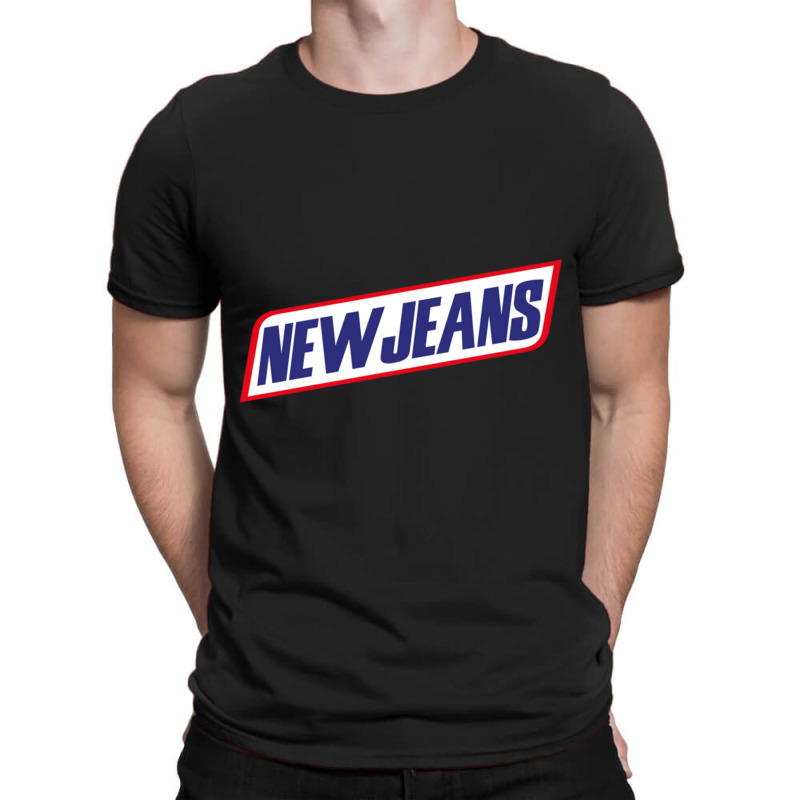 Newjeans Snicn T-shirt | Artistshot