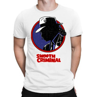 Smooth Criminal   (1) T-shirt | Artistshot