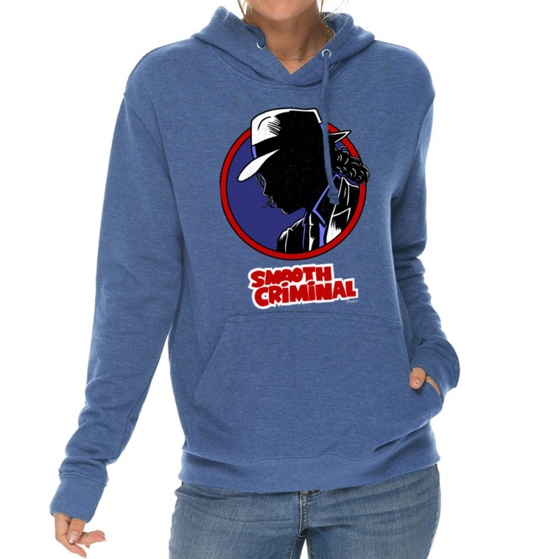 Smooth Criminal   (1) Lightweight Hoodie | Artistshot