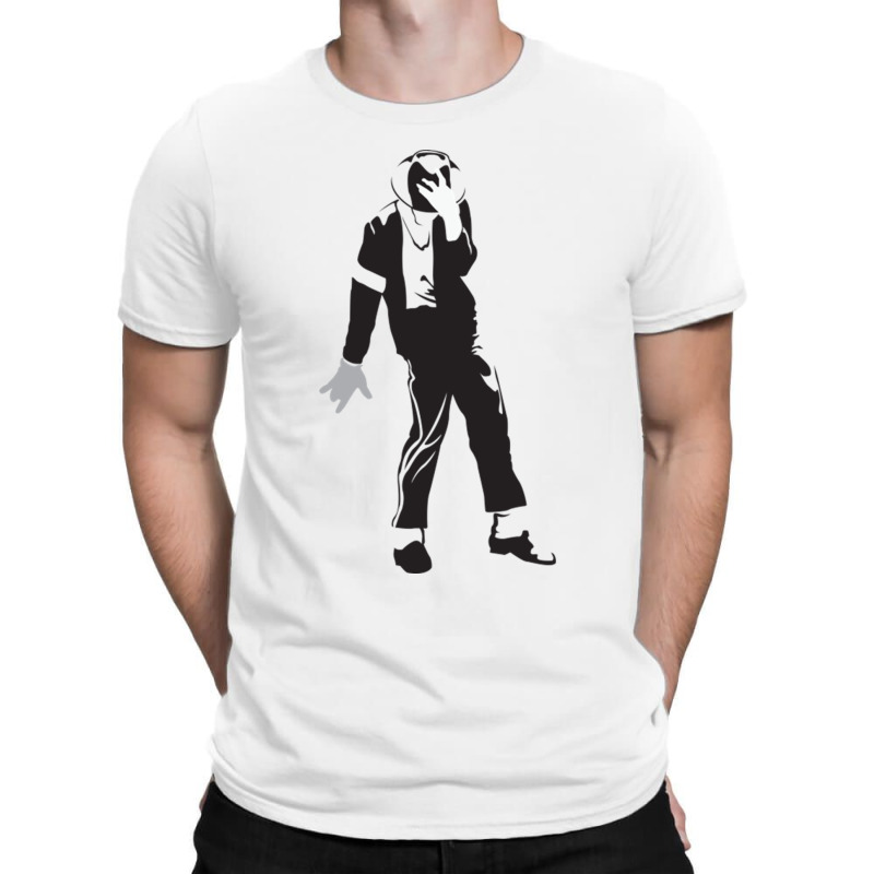 Smooth Criminal   (3) T-shirt | Artistshot