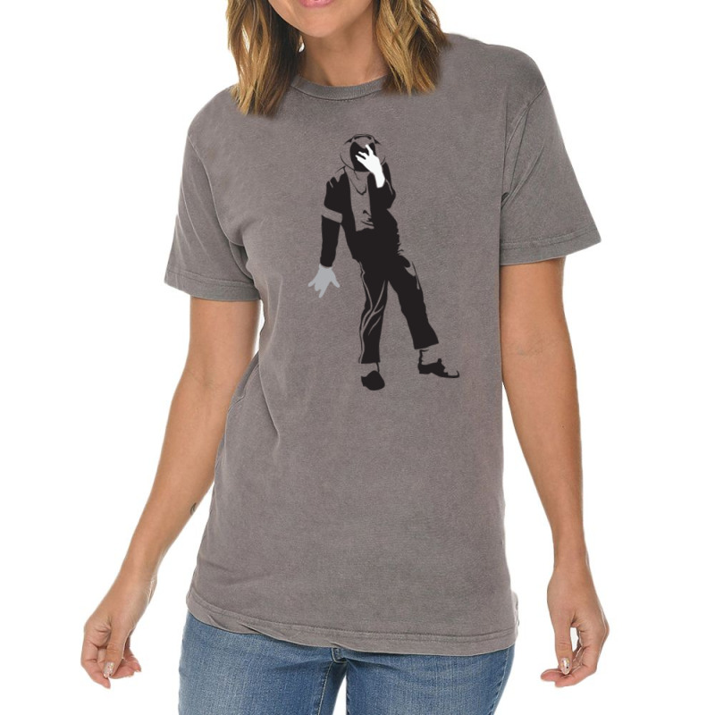 Smooth Criminal   (3) Vintage T-shirt | Artistshot