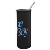 Official Newjeans Hype Boy Y2k Skinny Tumbler | Artistshot