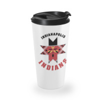 Indianapolis Travel Mug | Artistshot