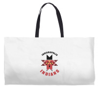 Indianapolis Weekender Totes | Artistshot