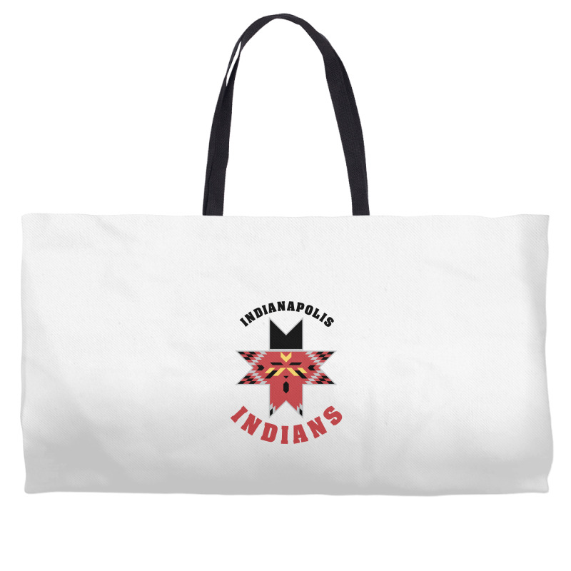 Indianapolis Weekender Totes | Artistshot