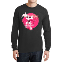 Hazbin Hotel Angel Dust Long Sleeve Shirts | Artistshot