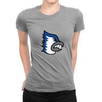 Bondurant–farrar Junior Senior High School Ladies Fitted T-shirt | Artistshot