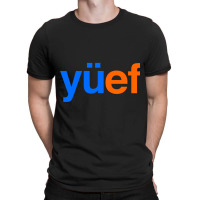 Phonetic Florida (uf) Gainesville T-shirt | Artistshot