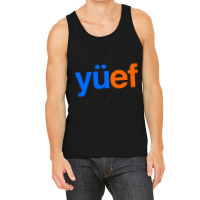 Phonetic Florida (uf) Gainesville Tank Top | Artistshot