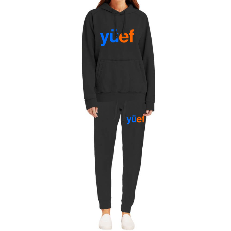 Phonetic Florida (uf) Gainesville Hoodie & Jogger Set | Artistshot