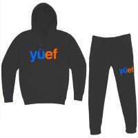 Phonetic Florida (uf) Gainesville Hoodie & Jogger Set | Artistshot