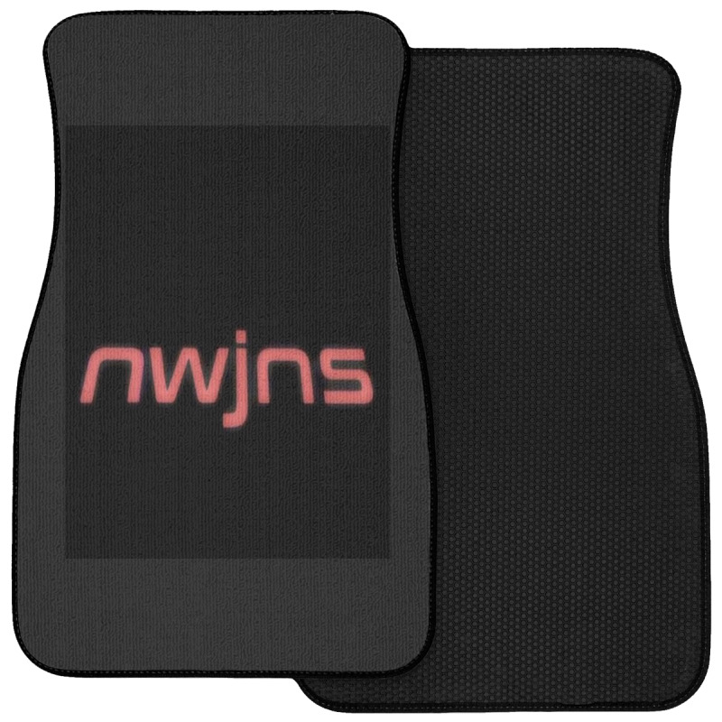 Newjeans Front Car Mat | Artistshot