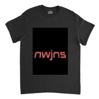 Newjeans Classic T-shirt | Artistshot