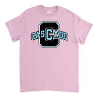 Cascade Junior & Senior High School Classic T-shirt | Artistshot