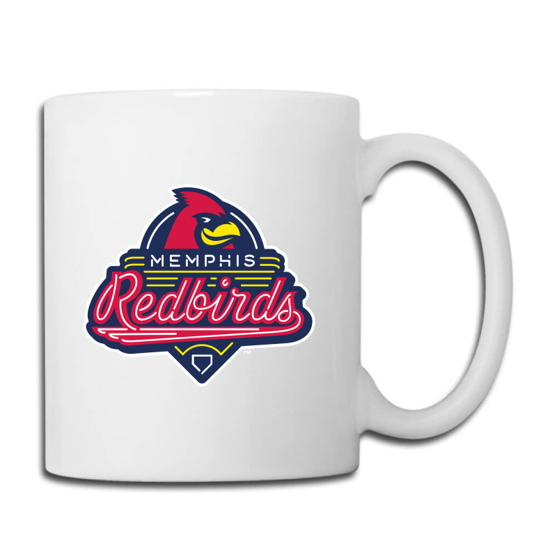 The Redbirds Coffee Mug | Artistshot