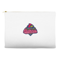 The Redbirds Accessory Pouches | Artistshot