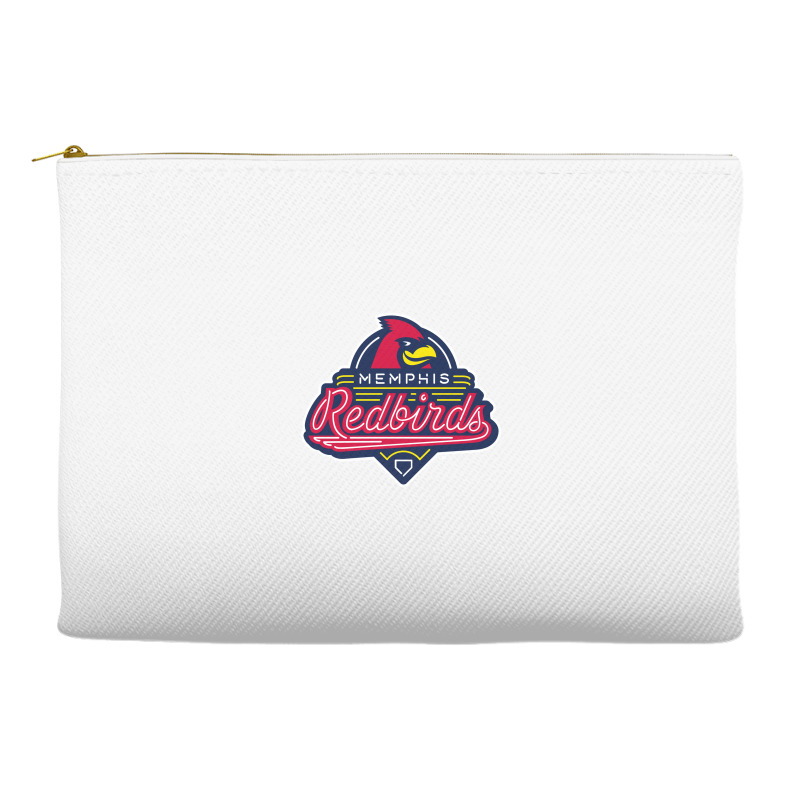 The Redbirds Accessory Pouches | Artistshot