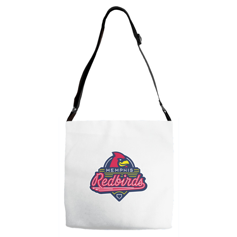 The Redbirds Adjustable Strap Totes | Artistshot