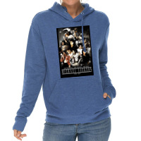 The Legend Jackson Character Lightweight Hoodie | Artistshot