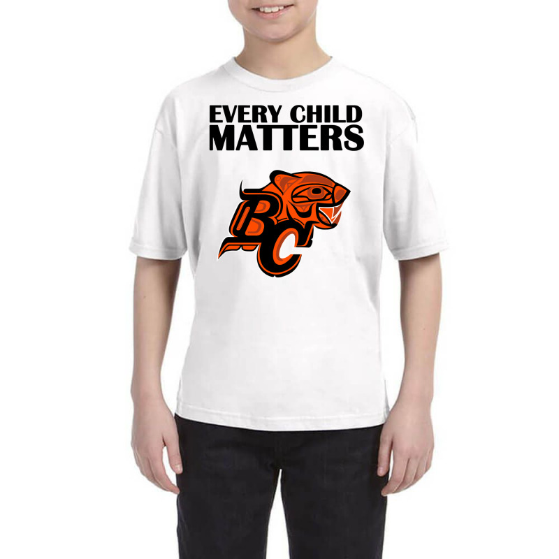 Bc Lions Youth Tee | Artistshot