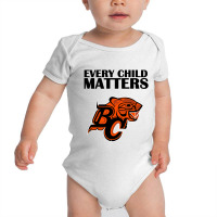 Bc Lions Baby Bodysuit | Artistshot