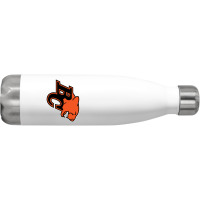 Bc Lions Stainless Steel Water Bottle | Artistshot