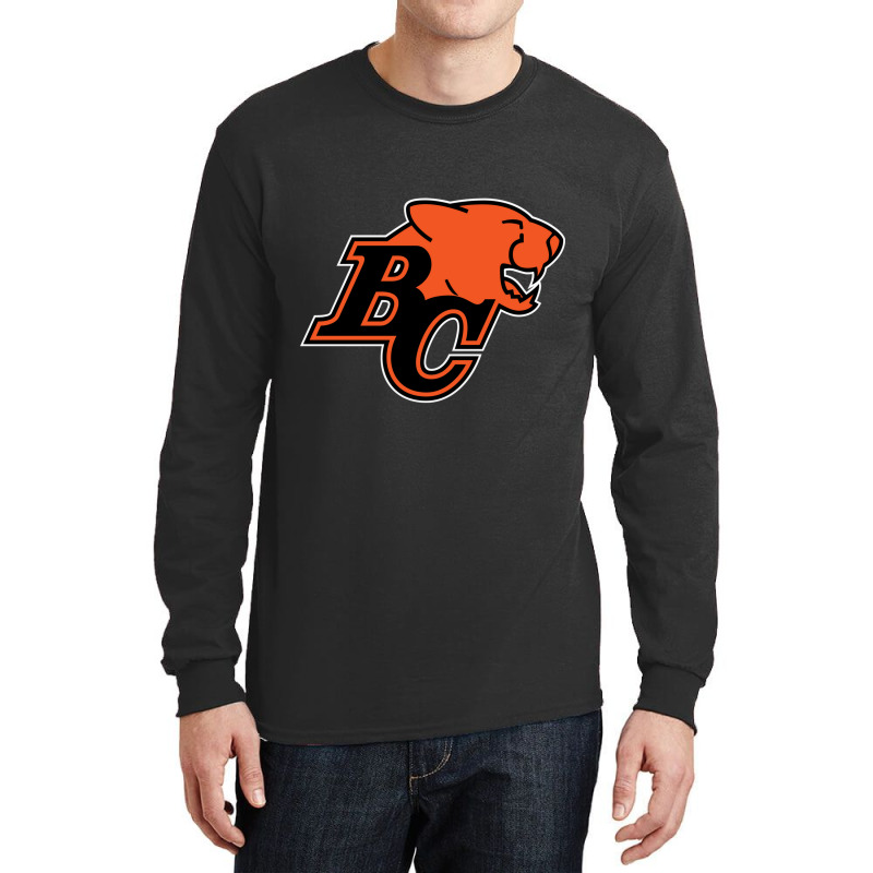 Bc Lions Long Sleeve Shirts | Artistshot