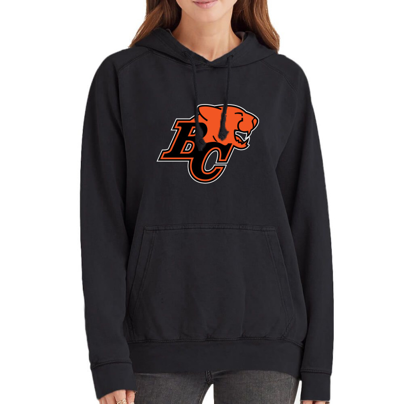 Bc Lions Vintage Hoodie | Artistshot