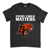 Bc Lions Classic T-shirt | Artistshot