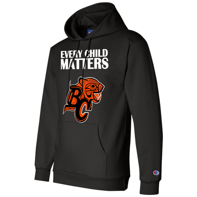 Bc Lions Champion Hoodie | Artistshot