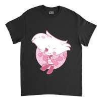 Little Sweetheart Sanrio Style Angel Dust Classic T-shirt | Artistshot