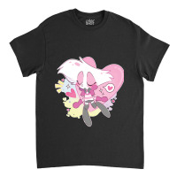 Love Ya Lots Angel Dust Classic T-shirt | Artistshot