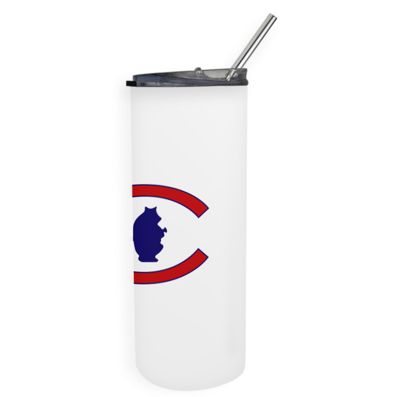 1920 Cub Skinny Tumbler | Artistshot