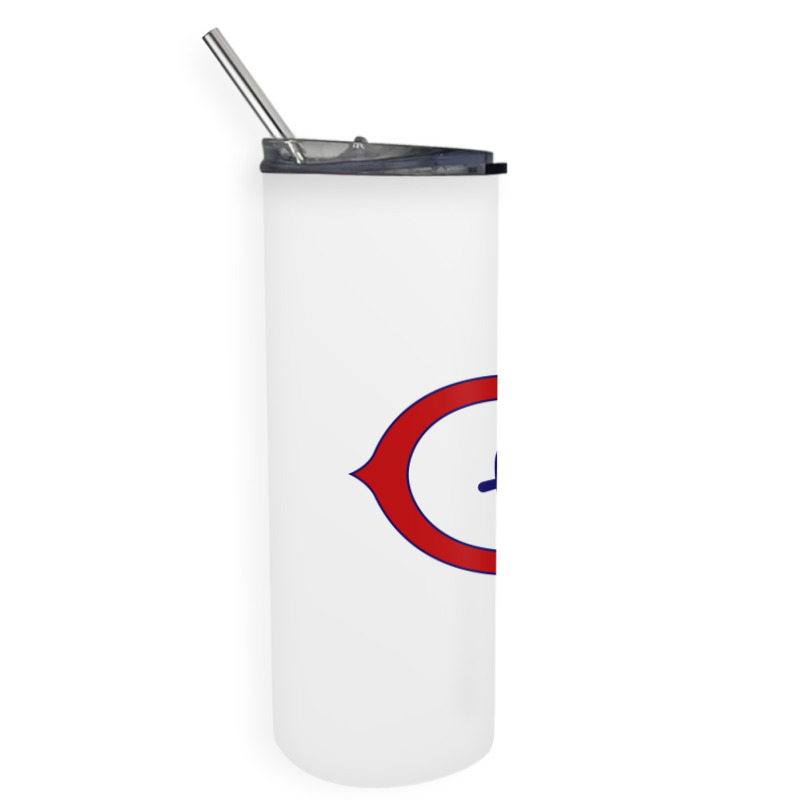 1920 Cub Skinny Tumbler | Artistshot