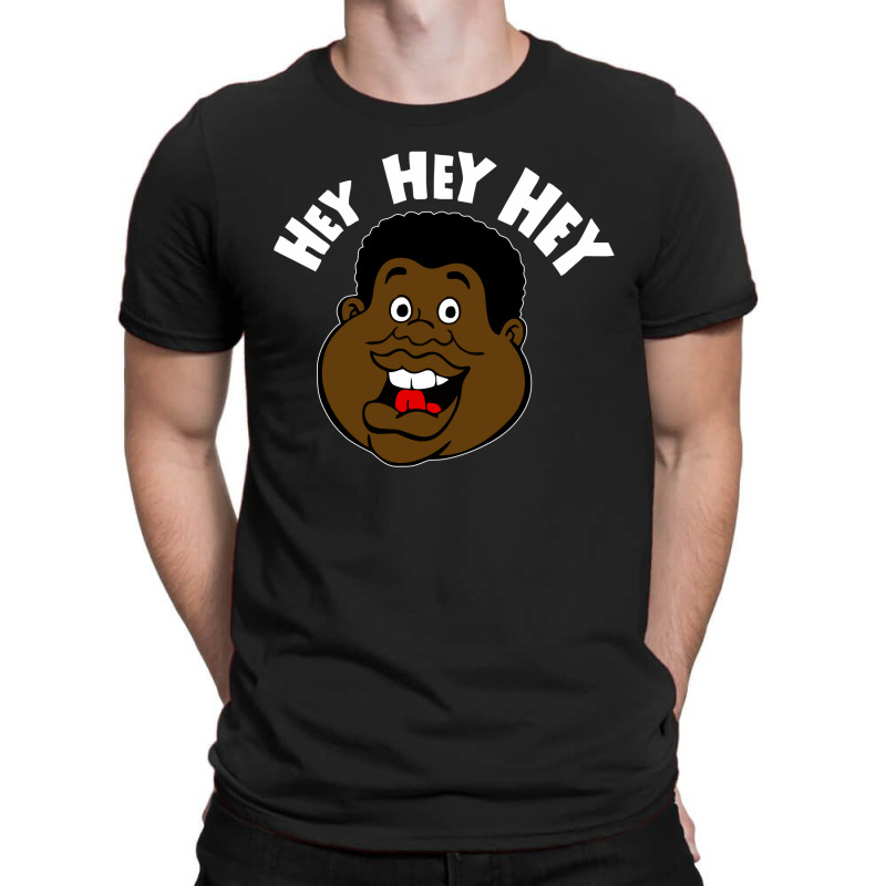 Fat Albert T-shirt | Artistshot