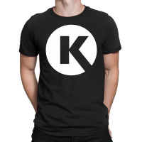 Circle K Retail T-shirt | Artistshot