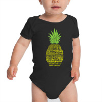 Nicknames Of Gus T Shirt Baby Bodysuit | Artistshot