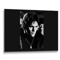 Dally The Outsiders Metal Print Horizontal | Artistshot