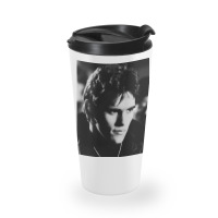 Dally The Outsiders Travel Mug | Artistshot