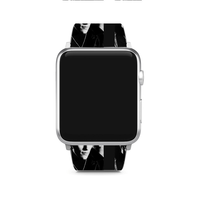 Dally The Outsiders Apple Watch Band | Artistshot