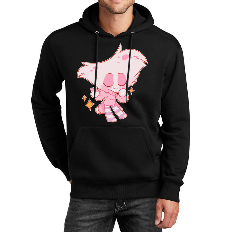 Trendsetter Angel Dust Unisex Hoodie by MATTHEWFLORIO | Artistshot