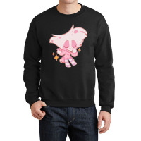 Trendsetter Angel Dust Crewneck Sweatshirt | Artistshot