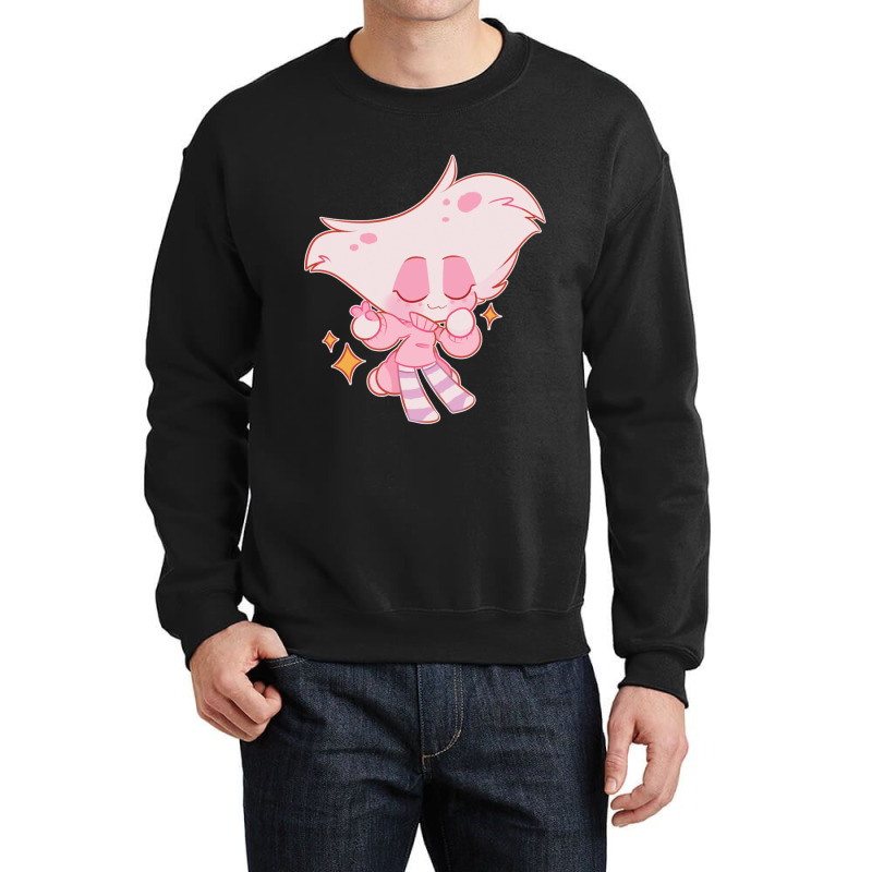 Trendsetter Angel Dust Crewneck Sweatshirt by MATTHEWFLORIO | Artistshot