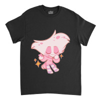 Trendsetter Angel Dust Classic T-shirt | Artistshot