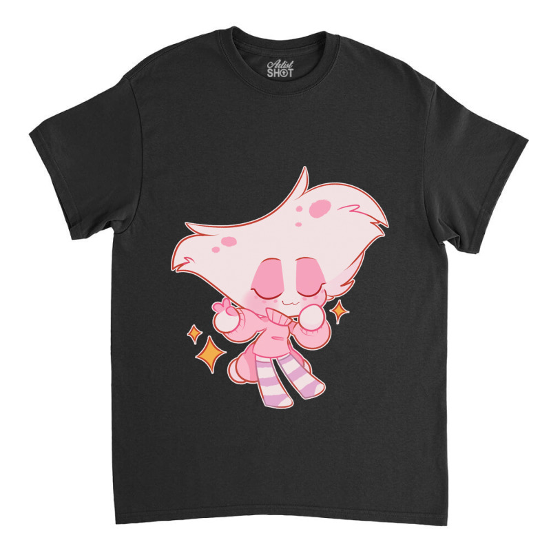 Trendsetter Angel Dust Classic T-shirt by MATTHEWFLORIO | Artistshot