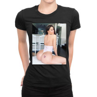 Lana Love Ladies Fitted T-shirt | Artistshot