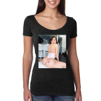 Lana Love Women's Triblend Scoop T-shirt | Artistshot